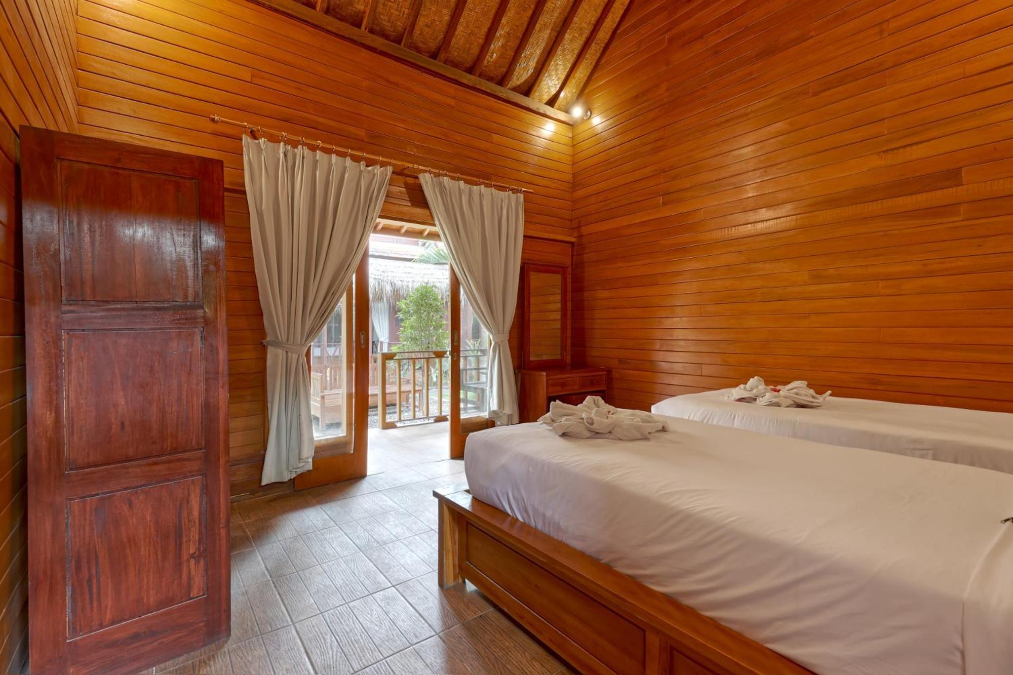 Ba Bar Cottage Penida Toyapakeh Zimmer foto